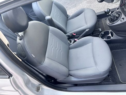 Used 2012 FIAT 500 Pop FWD image 14