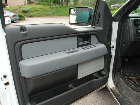 Used 2014 Ford F150 XL image 10