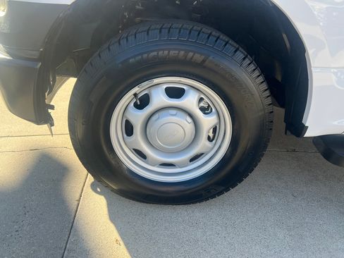 Used 2016 Ford F150 XL image 16