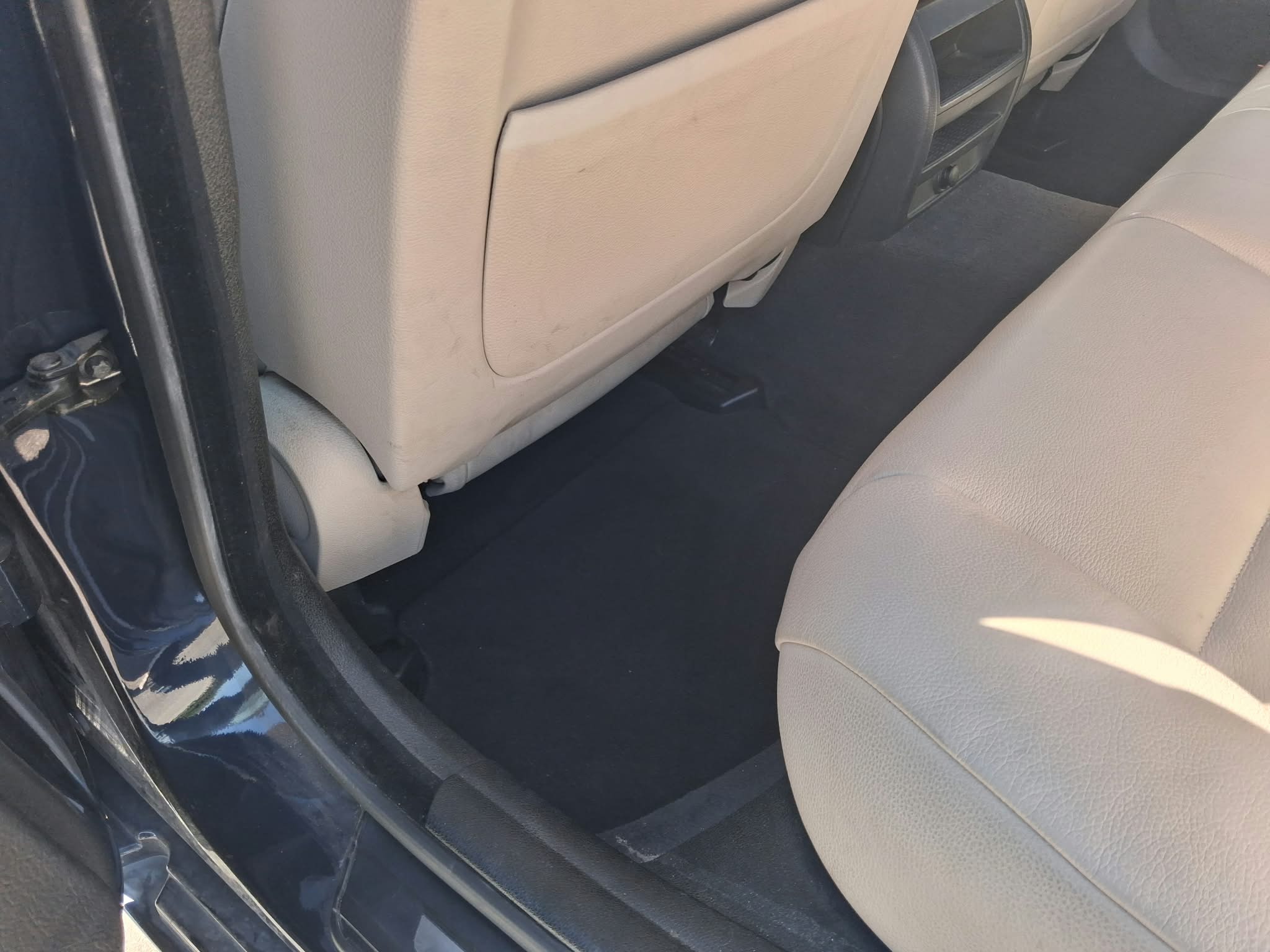 Used 2013 BMW 535i Sedan RWD image 18