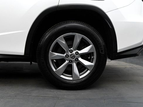 Used 2018 Lexus RX 350 image 13