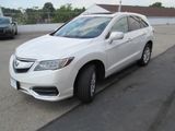 Used 2017 Acura RDX image 6