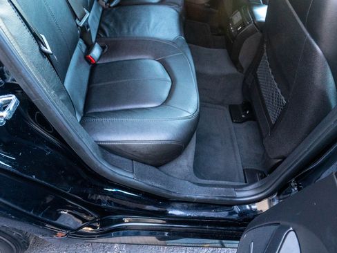 Used 2011 Cadillac CTS image 21