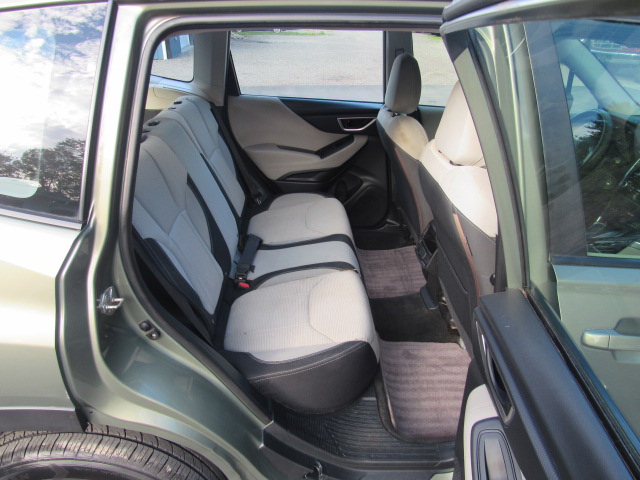 Used 2019 Subaru Forester UNAVAIL AWD/4WD image 14