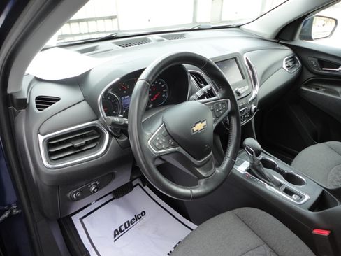 Used 2022 Chevrolet Equinox LT image 15