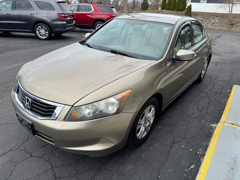 Used 2009 Honda Accord LX-P image 3