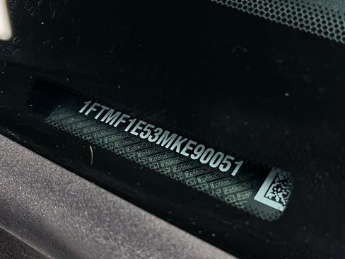 Used 2021 Ford F150 image 21