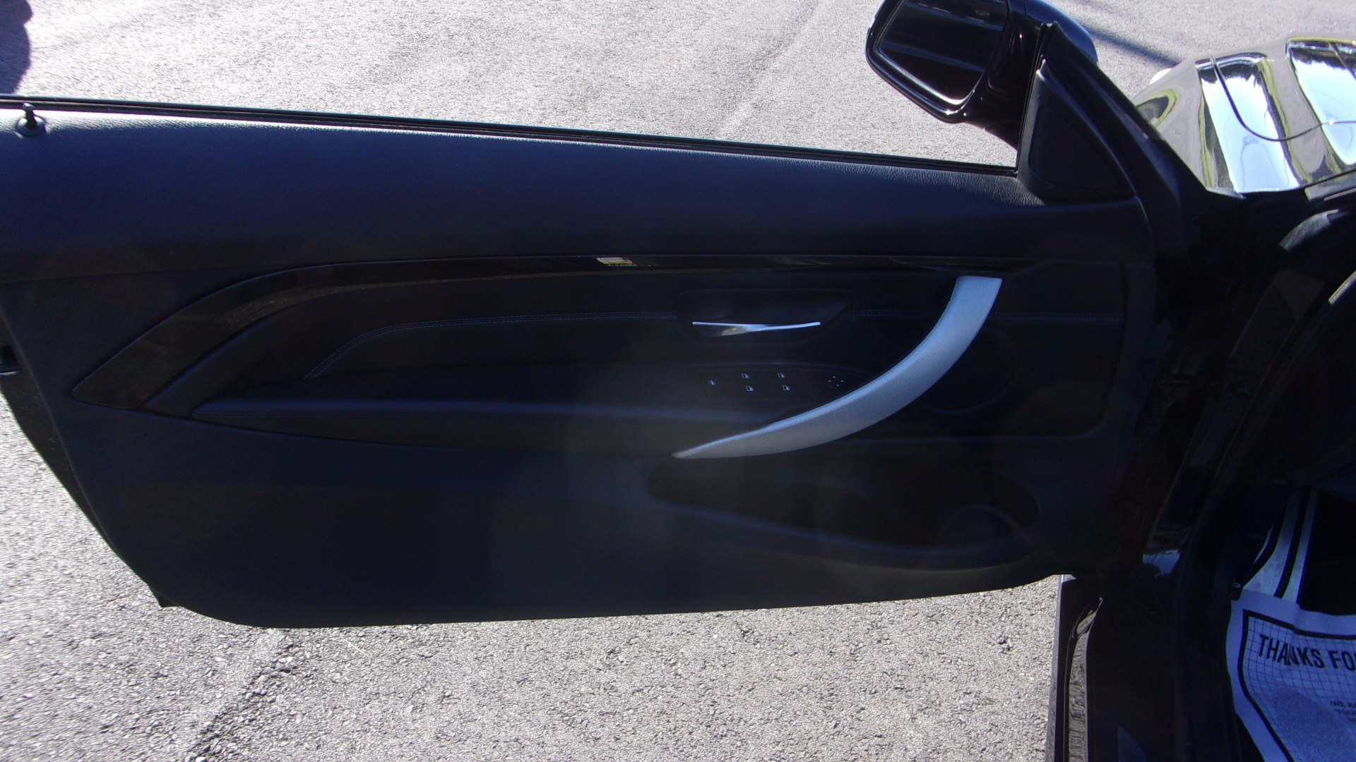 Used 2015 BMW 435i xDrive Convertible AWD/4WD image 25