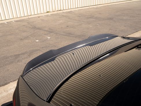 Used 2022 BMW M5 CS AWD/4WD image 26