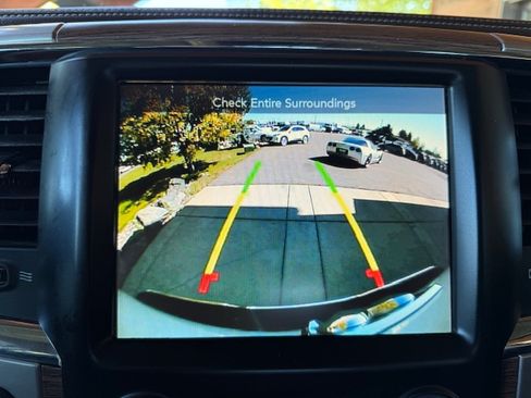 Used 2017 RAM 1500 Laramie image 14