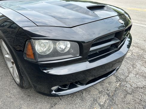 Used 2006 Dodge Charger SRT8 RWD image 12