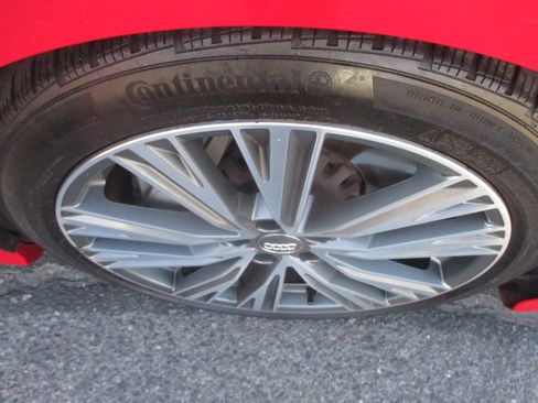 Used 2019 Audi A6 55 TFSI Premium Plus Sedan 4D AWD/4WD image 21
