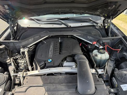 Used 2016 BMW X5 xDrive35i AWD/4WD image 29