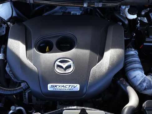 Used 2019 MAZDA CX-9 Signature image 32