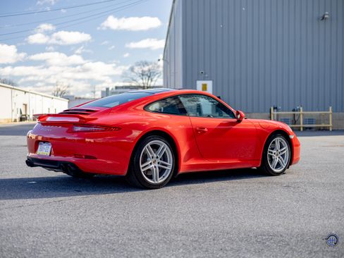 Used 2013 Porsche 911 Carrera image 17
