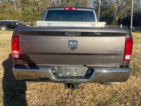 Used 2014 RAM 1500 Classic Tradesman image 13