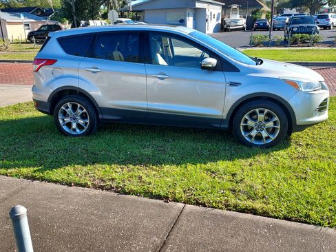 Used 2013 Ford Escape SEL image 4
