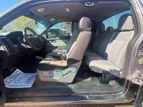 Used 2013 Ford F150 image 22