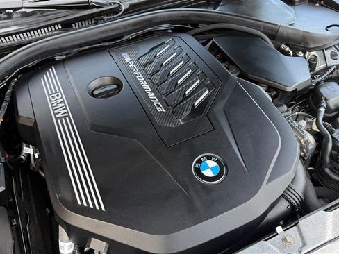 Used 2022 BMW M340i xDrive image 4