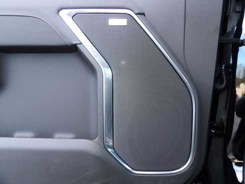 New 2026 Chevrolet Silverado 3500 LTZ image 5