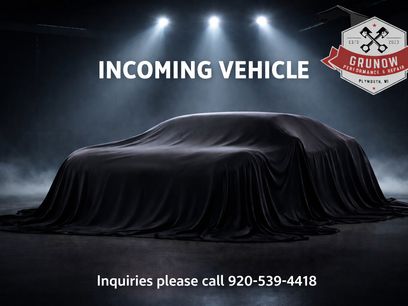 Used 2016 Subaru WRX