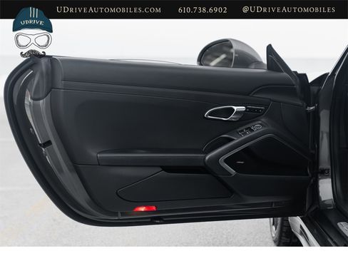 Used 2015 Porsche 911 Carrera 4S image 27