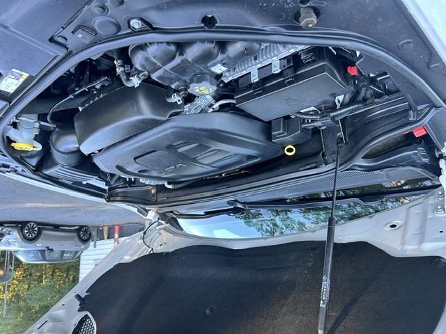 Used 2020 Dodge Durango 2WD GT image 30