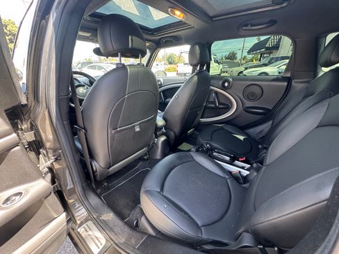Used 2012 MINI Cooper Countryman UNAVAIL FWD image 14