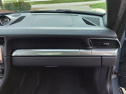 Used 2017 Porsche 911 Carrera 4S image 87