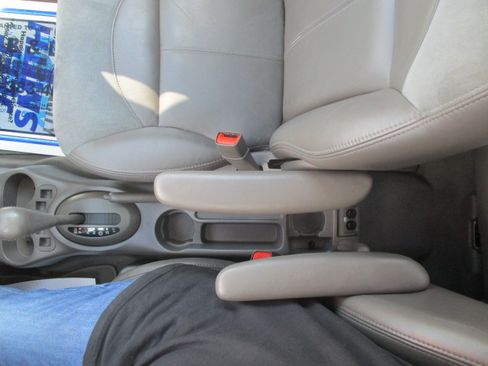 Used 2002 Chrysler PT Cruiser Limited Edition image 43