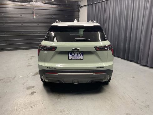 New 2026 Chevrolet Equinox ACTIV image 5