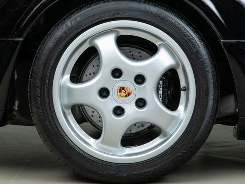 Used 1993 Porsche 911 America Roadster image 73