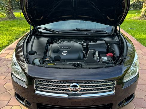 Used 2014 Nissan Maxima SL image 13