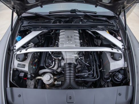 Used 2008 Aston Martin V8 Vantage image 31