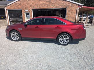 Used 2016 Ford Taurus Limited image 1