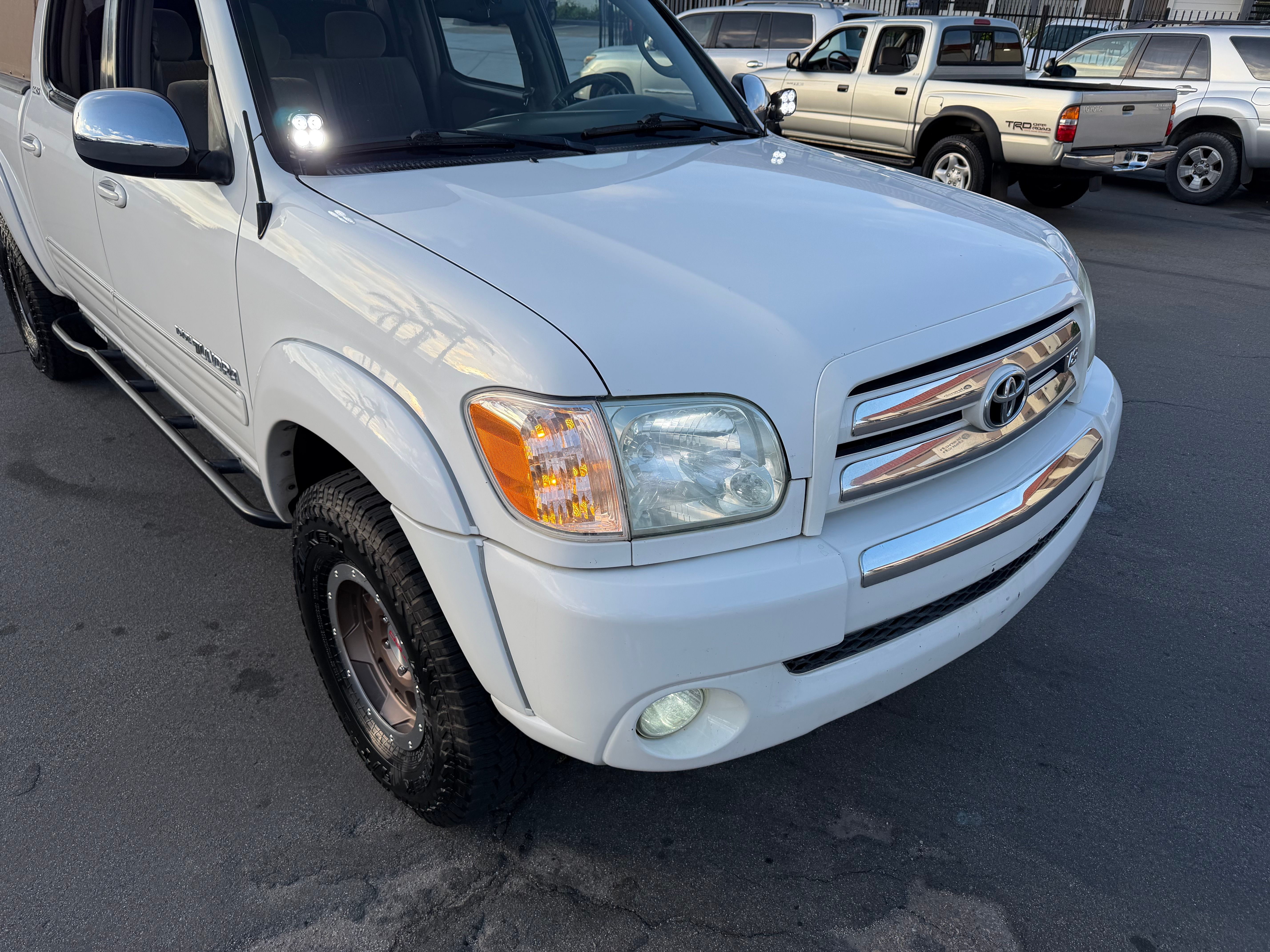 Used 2005 Toyota Tundra SR5 AWD/4WD image 17