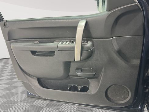 Used 2012 GMC Sierra 2500 SLE image 15