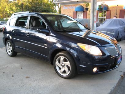 Used 2005 Pontiac Vibe