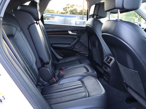 Used 2019 Audi Q5 2.0T Premium Plus AWD/4WD image 14