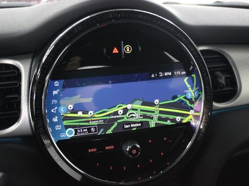 Used 2023 MINI Cooper S image 26