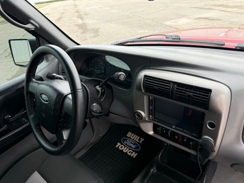 Used 2010 Ford Ranger XLT image 79