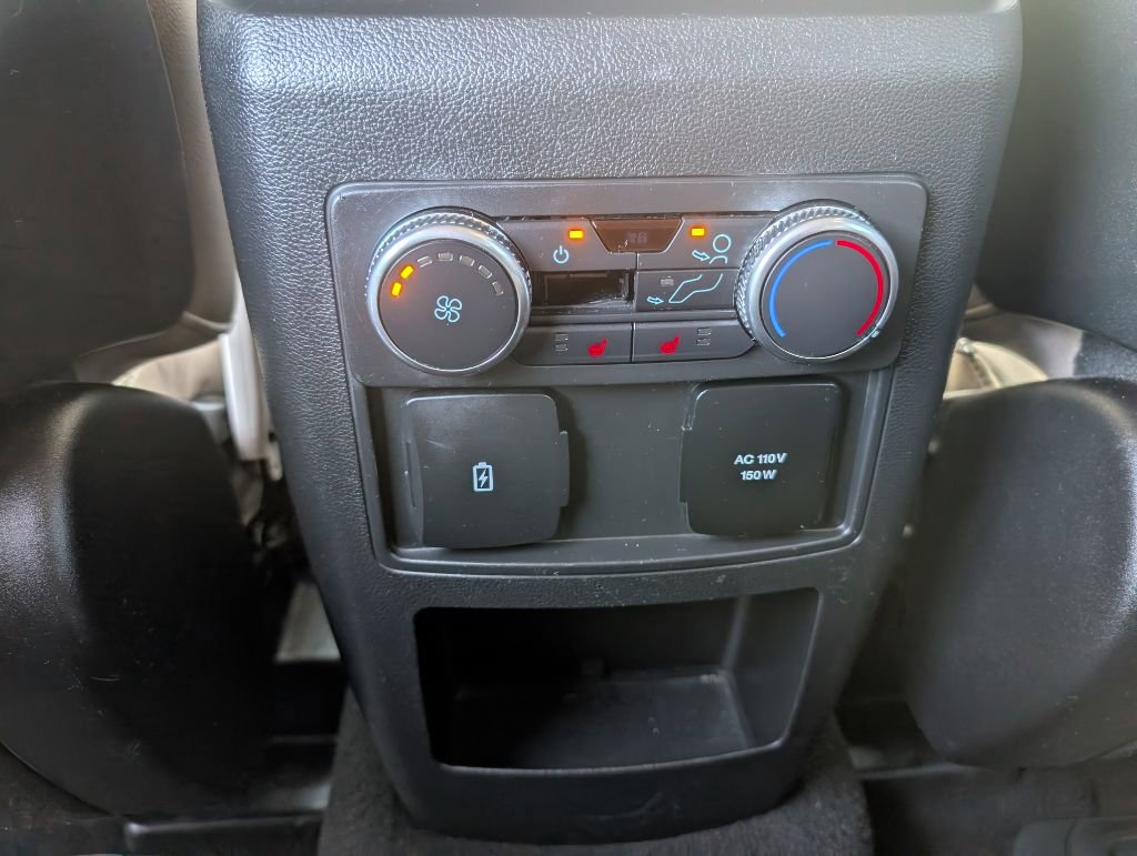 Used 2020 Ford Explorer AWD Limited image 19