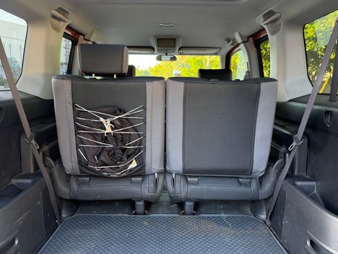 Used 2003 Honda Element 4WD EX image 36