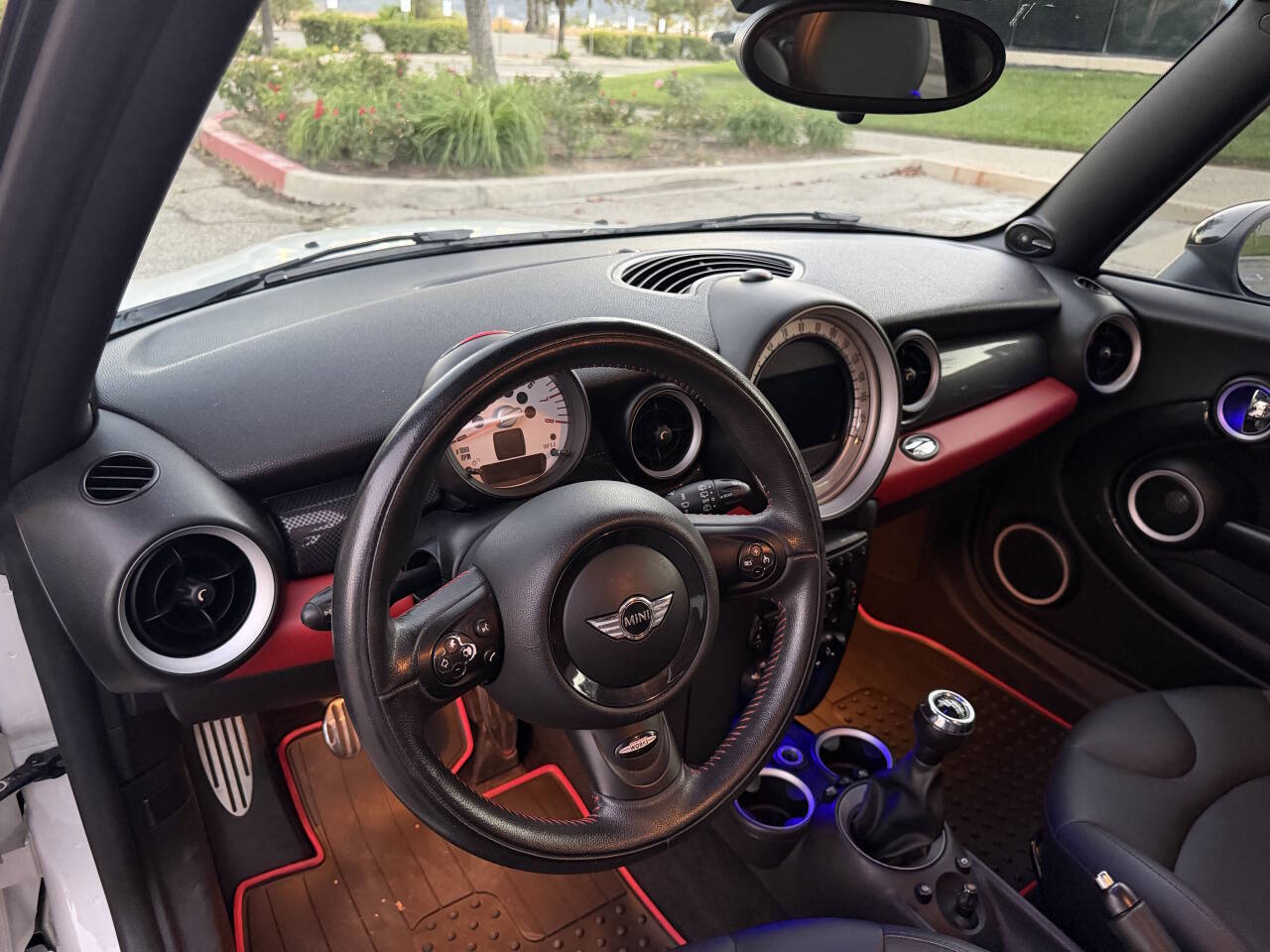 Used 2014 MINI Cooper Clubman John Cooper Works FWD image 19