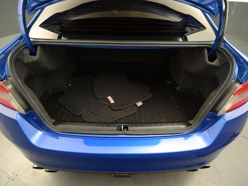 Used 2020 Subaru WRX STI image 45