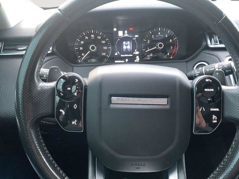 Used 2018 Land Rover Range Rover Velar S image 17