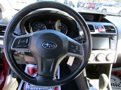 Used 2015 Subaru Impreza 2.0i Premium image 18
