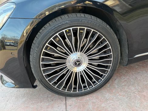 Used 2015 Mercedes-Benz S 550 image 15