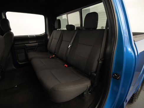 Used 2019 Ford F150 XLT image 39