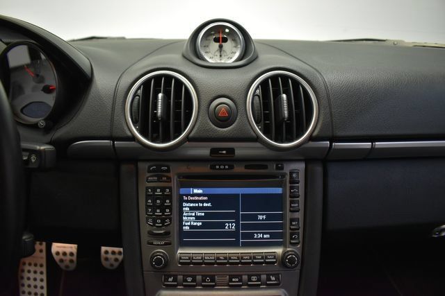 Used 2006 Porsche Cayman S RWD image 19